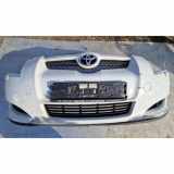 Frontstoßstange TOYOTA AURIS (_E15_) 1.8 Hybrid (ZWE150_)