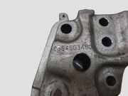 Motorhalter links CITROËN C5 III (RD_) 2.2 HDi 200 9654603480