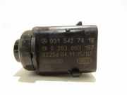 Parktronic MERCEDES-BENZ C (W203) C 270 CDI (203.016) 0015427418