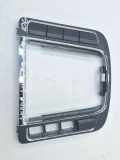 Mittelkonsole Verkleidung SKODA SUPERB II (3T4) 2.0 TDI 16V 4x4 1T0863212