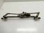 Scheibenwischermechanismus vorne