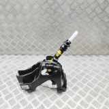 Gangschaltmechanismus NISSAN JUKE (F16) DIG-T 117 349012124R