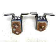 Andere Aufbauteile MAZDA 6 Sedan (GG) 2.0 DI