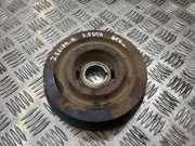 RIEMENSCHEIBE OPEL ZAFIRA A (F75_) 2.0 DI 16V