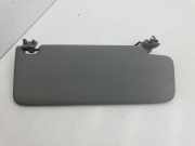 Linke Sonnenblende AUDI A4 Avant (8W5, B9) 2.0 TDI 8W0857551