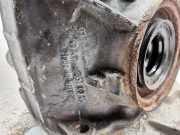 Differenzialgetriebe hinten