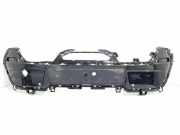 Unterer Teil der hinteren Stoßstange PEUGEOT 208 1.6 HDi 9823195380