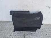Kofferraumpolster links BMW 5 (E60) 525 d 51477050363