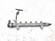 KRAFTSTOFFVERTEILER EINSPRITZLEISTE VERTEILERROHR HYUNDAI TUCSON (TL, TLE) 1.7 CRDi 17331588