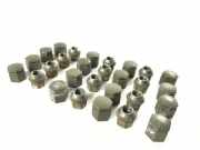 Schrauben OPEL ASTRA J GTC 2.0 CDTI METRIC