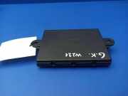 Türsteuergerät hinten links MERCEDES-BENZ S (W221) S 320 CDI (221.022, 221.122) A2218704587 A2214422132