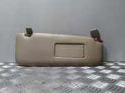 Sonnenblende rechts BMW 5er Touring (E61) 6987116