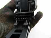 Navigations-Steuerknopf HONDA CR-V III (RE_) 2.2 i-DTEC 4WD (RE6) 96538207XT