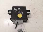 Steuergerät Beleuchtung Peugeot 407 Coupe () 9651378780