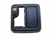 Schalthebel Kunststoffabdeckung RENAULT TALISMAN Grandtour (KP_) 1.6 dCi 160 969435242R