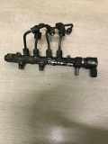 KRAFTSTOFFVERTEILER EINSPRITZLEISTE VERTEILERROHR VW TIGUAN (AD1) 2.0 TDI 4motion
