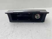 Aschenbecher VW PASSAT Variant B7 (365) 2.0 TDI 3C0863284K