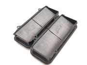 Karosserielüftungsgitter NISSAN LEAF (ZE1) Electric 8200213712