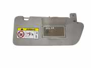 Rechte Sonnenblende PEUGEOT 5008 1.6 16V