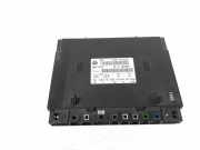 Steuergerät Sitz BMW 7er (E65, E66) 9134632