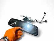 Innenspiegel MERCEDES-BENZ CL (C216) CL 500 (216.371)