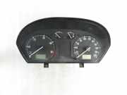 Kombiinstrument SKODA FABIA I Combi (6Y5) 1.9 TDI 6Y1919880D