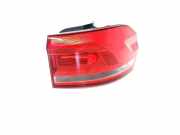 Lampenträger Heckleuchte rechts VW Touran II (5T) 5TA945096A