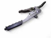 HALTERUNG HANDBREMSHEBEL VW TRANSPORTER IV Furgon (70XA) 2.4 D 701711307