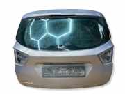 Kofferraumdeckel FORD C-MAX II (DXA/CB7, DXA/CEU) 1.6 TDCi