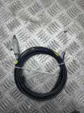 Fuel Tank Opening Cable TOYOTA LAND CRUISER 120 (_J12_) 3.0 D-4D (KDJ120, KDJ125)