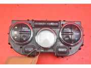 Heizungsbetätigung (Konsole) vorne Nissan Note (E11) 275009U10A