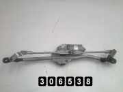 Wischermotor vorne Skoda Roomster Praktik (5J)