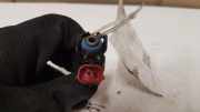 Einspritzdüse NISSAN ALMERA II Hatchback (N16) 1.5 0280155940