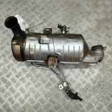 Katalysator CITROËN BERLINGO (K9) 1.5 BlueHDi 100 1554188X 1554189X