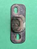 Türanschlag hinten links VW CADDY III Variant (2KB, 2KJ, 2CB, 2CJ) 1.9 TDI 2k0827679b