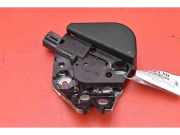 Schloss Heckdeckel Honda Accord VII (CL, CN)