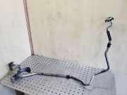 Klimaleitung NISSAN PATHFINDER III (R51) 2.5 dCi 4WD