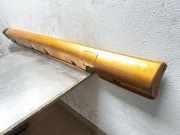 Schweller aus Kunststoff links OPEL ASTRA G Hatchback (F48_, F08_) 1.2 16V