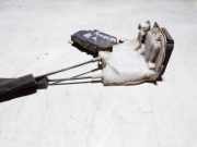 Türschloss hinten rechts SUBARU FORESTER (SG_) 2.0 AWD