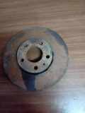 Bremsscheibe vorne rechts VW PASSAT Variant B5 (3B6) 1.9 TDI