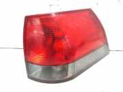 Lampenträger Heckleuchte rechts Opel Vectra C Caravan (Z02)