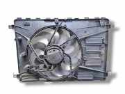 Kühlmodul Volvo S60 II (134) P31368867