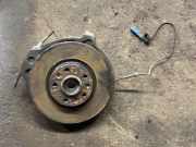 Radnaben vorne links PEUGEOT 508 1.6 HDi