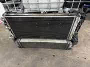 Radiator Pack Set BMW 2 Active Tourer (F45) 218 d
