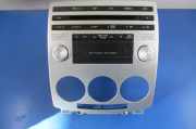 Radio/Navigationssystem-Kombination Mazda BT-50 (CD) CC9366AR0