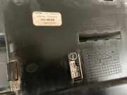 Kühlergrill unten Audi Q5 (8R) 80A807681B