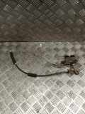 Heckklappenschloss TOYOTA COROLLA (_E11_) 1.4 (EE111_)