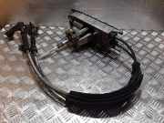 Gangschaltmechanismus VW CADDY III Furgon (2KA, 2KH, 2CA, 2CH) 1.9 TDI 1T0711049AD