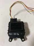 Air Flap Motor AUDI TT (8N3) 1.8 T quattro 133860D