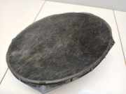 Lautsprecher rechts hinten Chrysler Grand Voyager V (RT) 720106461